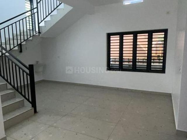 Villa for sale in Kochi