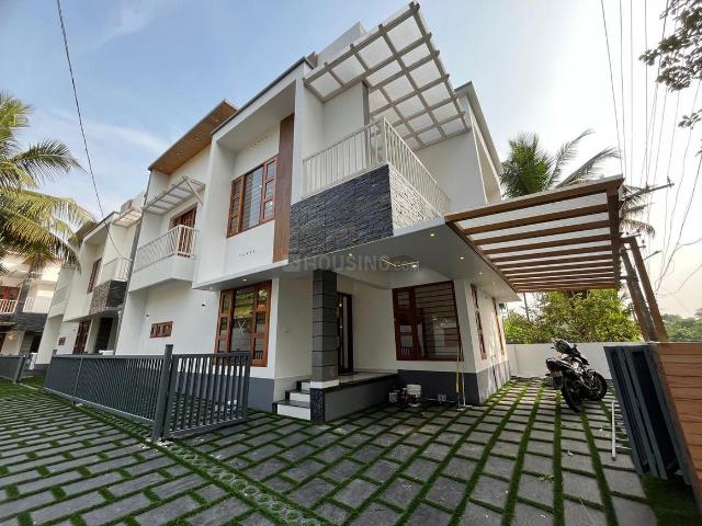 Villa for sale in Cochin, Kerala