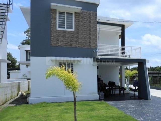 Villa for sale in Cochin, Kerala