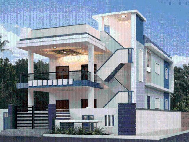 Villa for sale in Cochin, Kerala