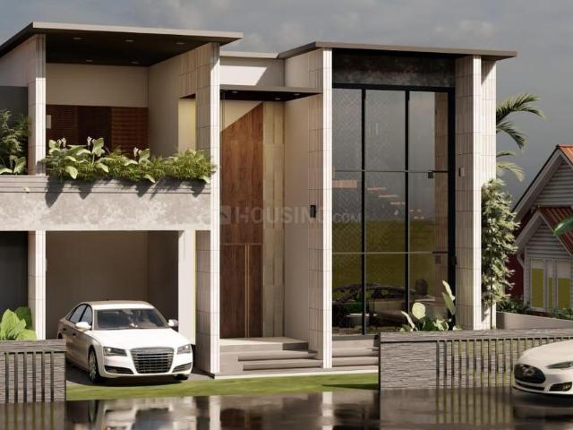 Villa for sale in Cochin, Kerala