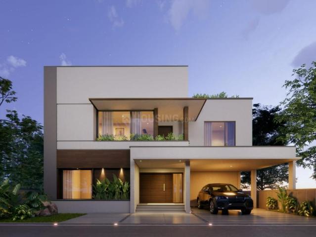 Villa for sale in Cochin, Kerala