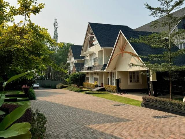 Villa for sale in Cochin, Kerala