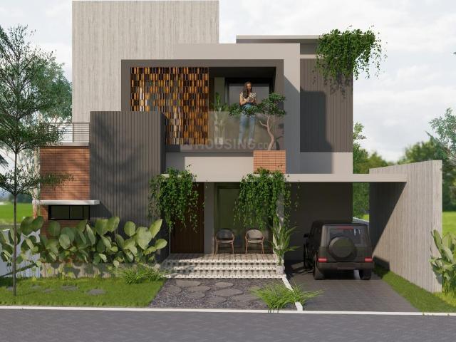 Villa for sale in Cochin, Kerala