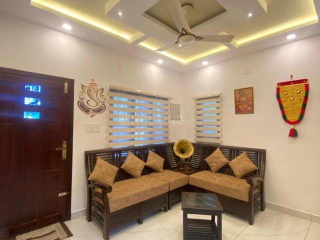 Villa for sale in Cochin, Kerala