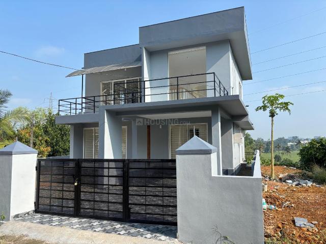 Villa for sale in Cochin, Kerala