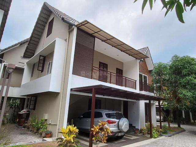 Villa for sale in Cochin, Kerala