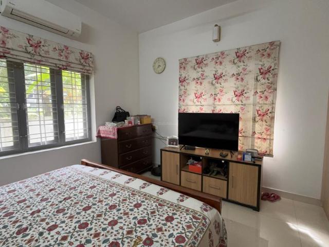 Villa for sale in Cochin, Kerala