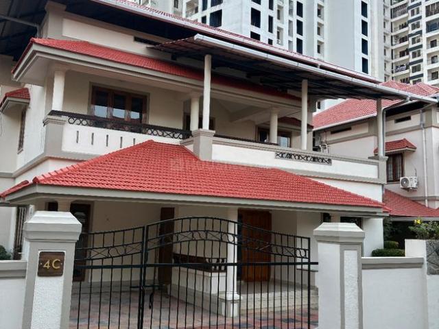 Villa for sale in Cochin, Kerala