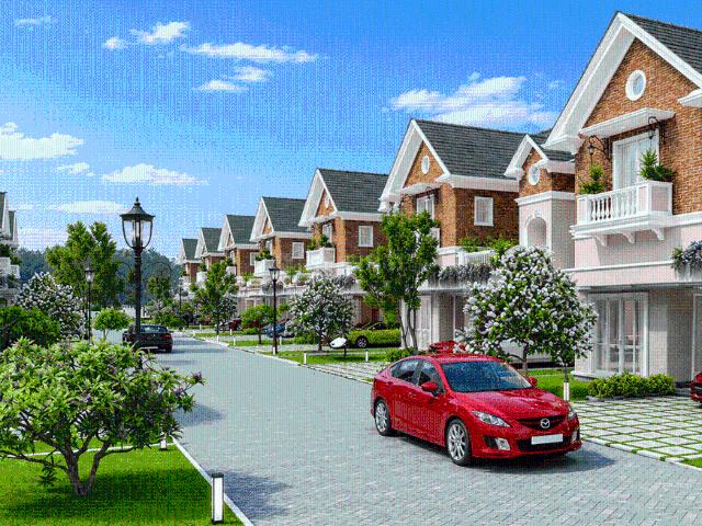 Villa for sale in Cochin, Kerala