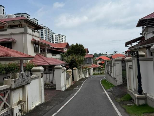Villa for sale in Edachira, Ernakulam