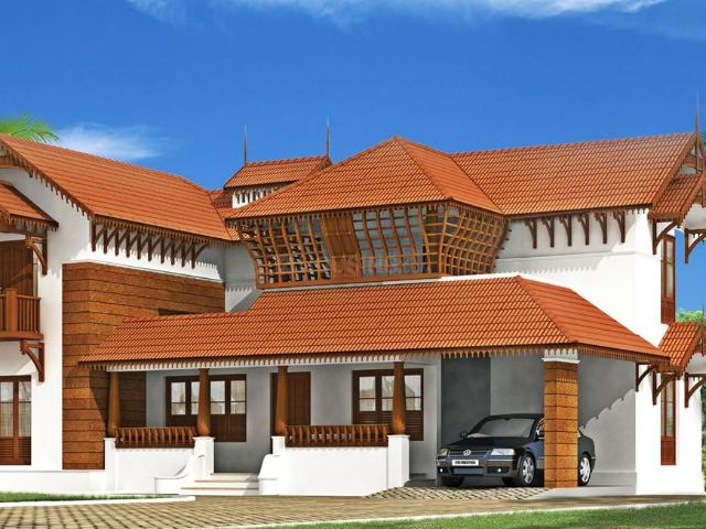 Villa for sale in Kochi, Kerala