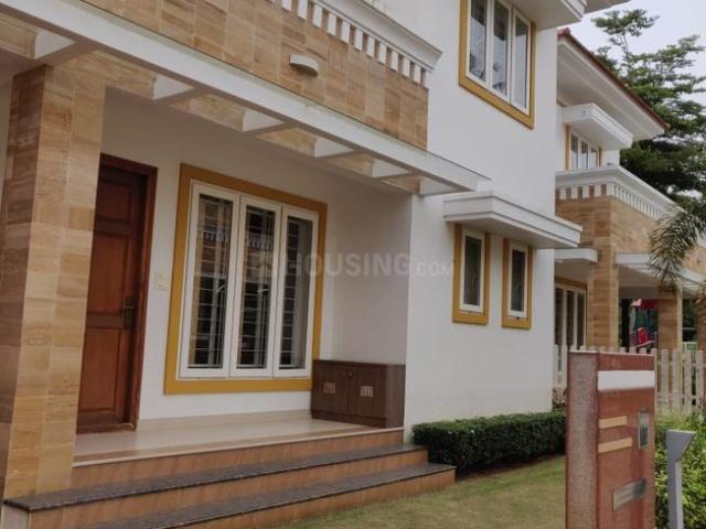Villa for sale in Kerala