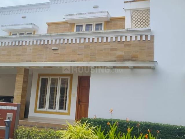 Villa for sale in Kerala