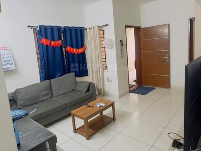 Villa for rent in Tamil Nadu