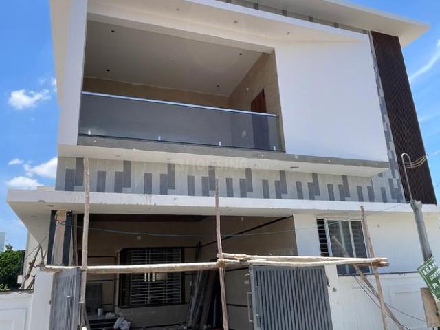 Villa for sale in Coimbatore, Tamil Nadu