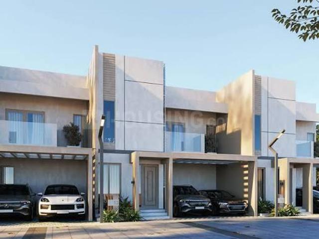 Villa for sale in Coimbatore, Tamil Nadu
