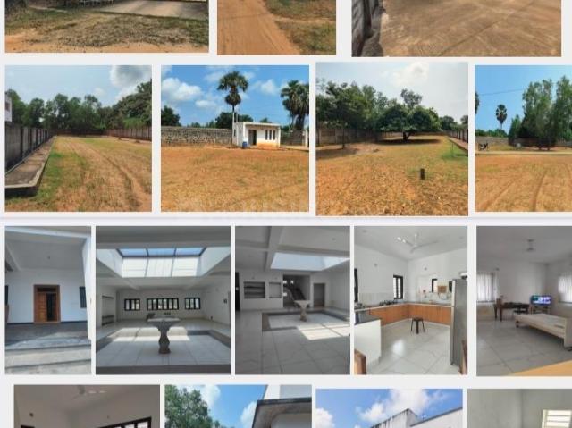 Villa for sale in Pondichery