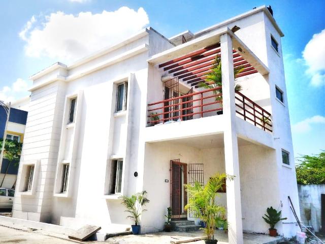 Villa for sale in Kālavākkam, Chengalpattu