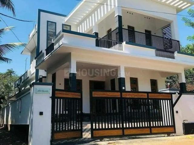 Villa for sale in Kerala