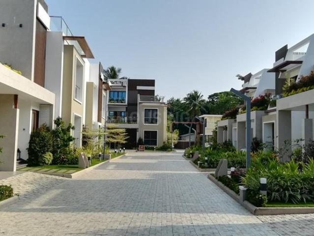 Villa for sale in Cochin, Kerala