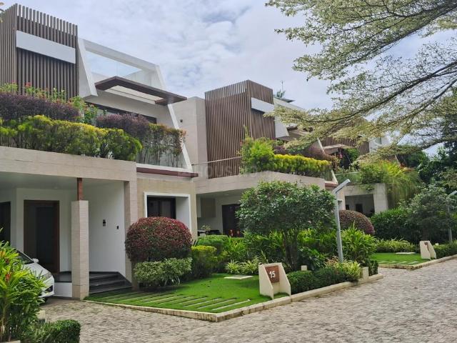 Villa for sale in Cochin, Kerala