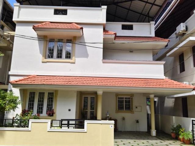 Villa for sale in Cochin, Kerala