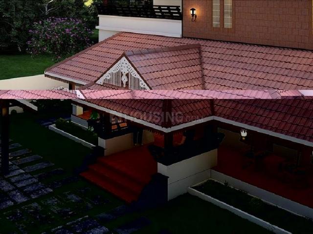 Villa for sale in Palakkad, Kerala