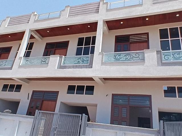Villa for sale in Pink City, Rajasthan