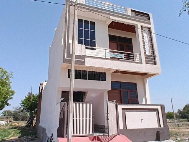 Villa for sale in Pink City, Rajasthan