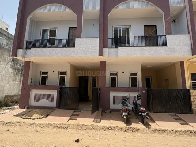 Villa for sale in Pink City, Rajasthan