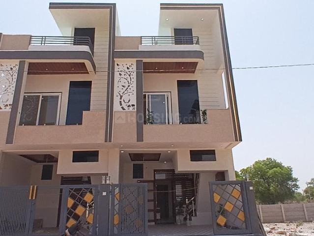Villa for sale in Pink City, Rajasthan