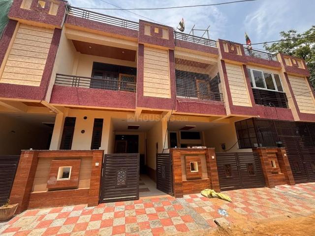 Villa for sale in Pink City, Rajasthan