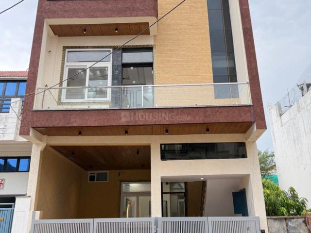 Villa for sale in Pink City, Rajasthan
