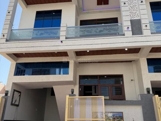 Villa for sale in Pink City, Rajasthan