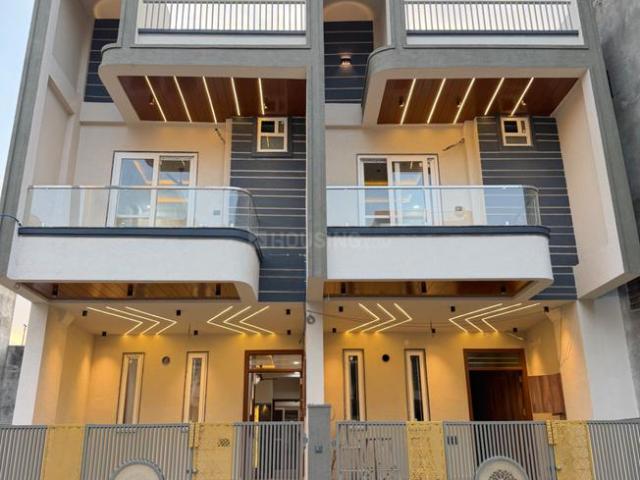 Villa for sale in Pink City, Rajasthan