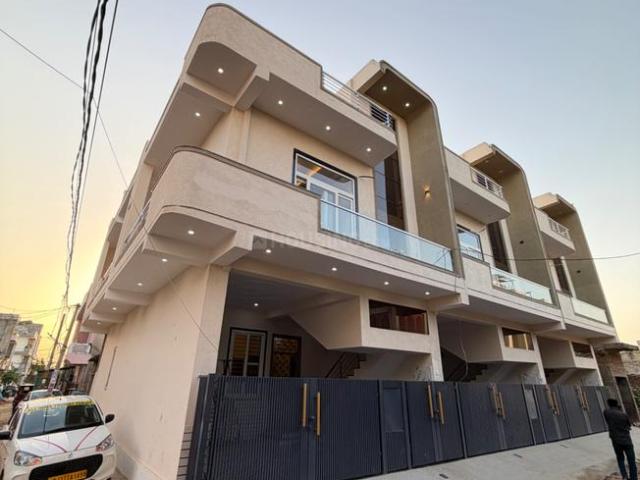 Villa for sale in Pink City, Rajasthan
