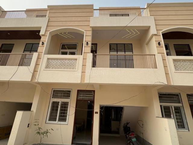 Villa for sale in Pink City, Rajasthan