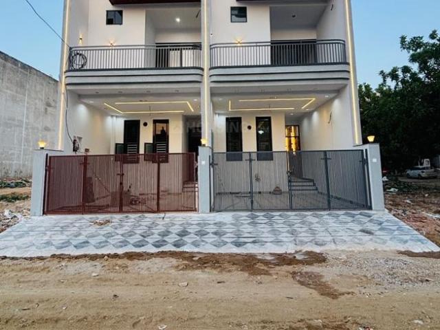 Villa for sale in Pink City, Rajasthan