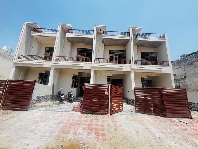 Villa for sale in Pink City, Rajasthan