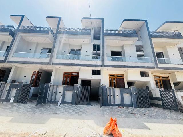 Villa for sale in Pink City, Rajasthan