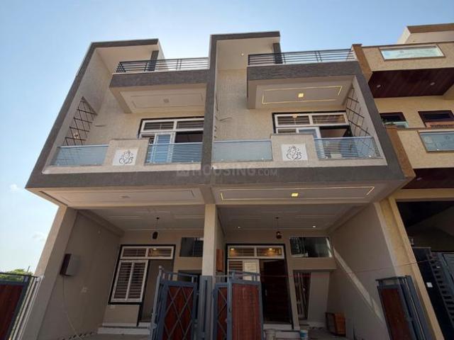 Villa for sale in Pink City, Rajasthan
