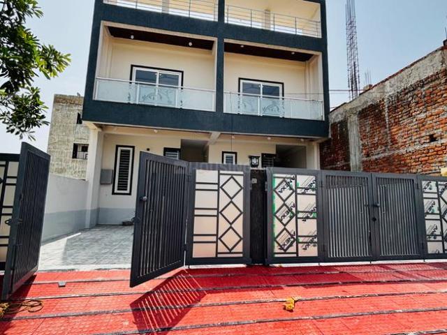 Villa for sale in Pink City, Rajasthan