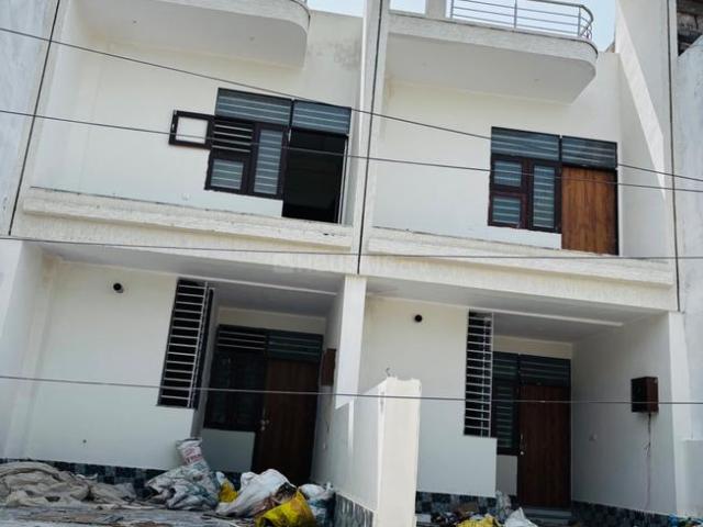 Villa for sale in Pink City, Rajasthan