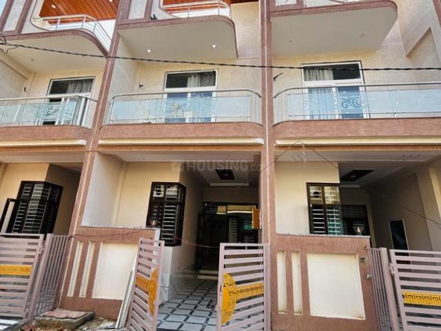 Villa for sale in Pink City, Rajasthan