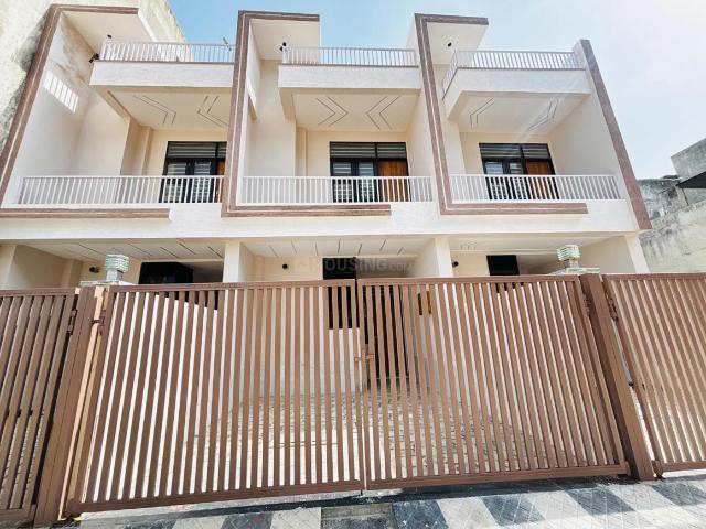 Villa for sale in Pink City, Rajasthan