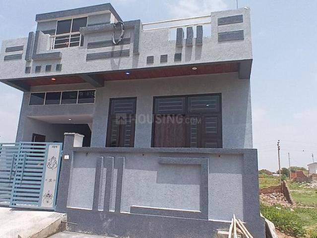 Villa for sale in Pink City, Rajasthan