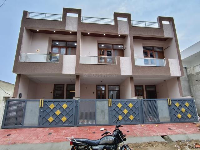 Villa for sale in Pink City, Rajasthan