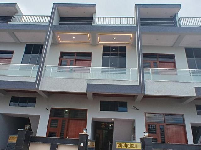 Villa for sale in Pink City, Rajasthan