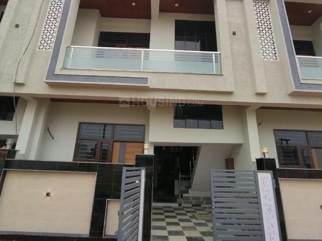 Villa for sale in Pink City, Rajasthan